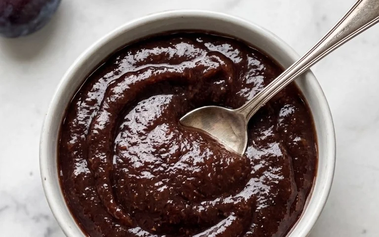 Omas Pflaumenmus: Wie früher – Einfaches Rezept